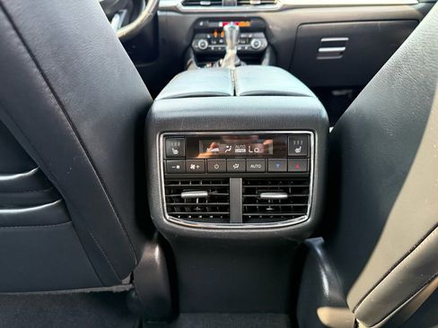 Used 2021 MAZDA CX-9 Grand Touring image 27