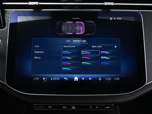 Used 2025 Mercedes-Benz E 350 Sedan image 39