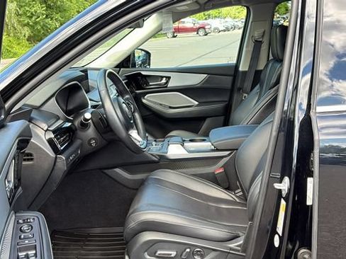 Certified 2023 Acura MDX SH-AWD w/ Technology Package image 10