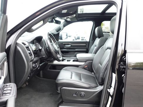 Used 2023 RAM 1500 Sport w/ Rebel Level 2 Equipment Group AWD/4WD image 20