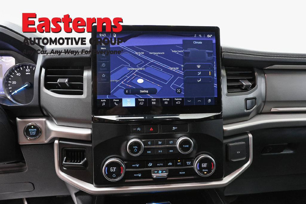 Used 2024 Ford Expedition Max XLT RWD image 12