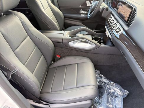 New 2026 Mercedes-Benz GLE 350 4MATIC image 31