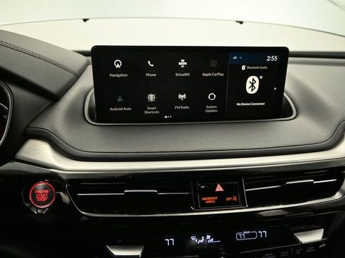 Used 2023 Acura MDX SH-AWD w/ Technology Package image 12