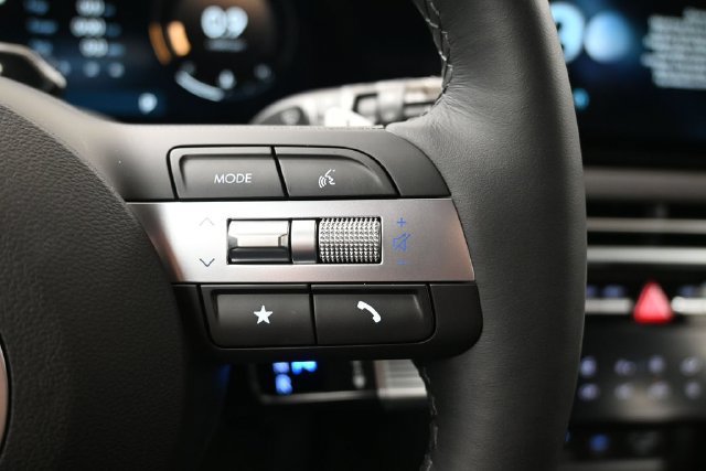 New 2026 Hyundai Tucson Limited AWD/4WD image 27