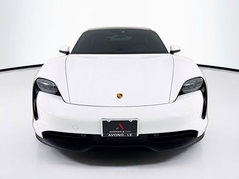 Certified 2024 Porsche Taycan 4S image 6