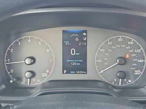 Used 2024 Toyota Corolla LE FWD image 26