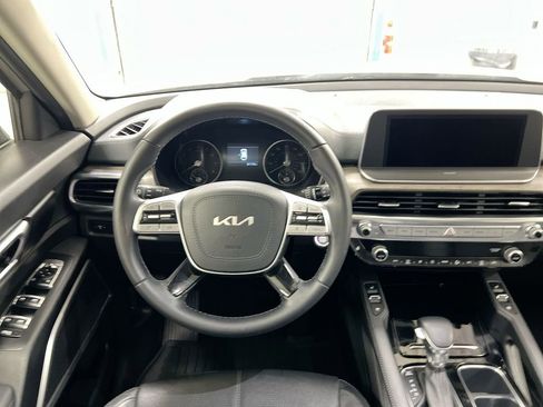 Used 2022 Kia Telluride EX w/ EX Premium Package AWD/4WD image 11