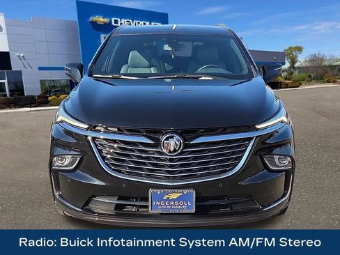 Used 2022 Buick Enclave Essence image 3