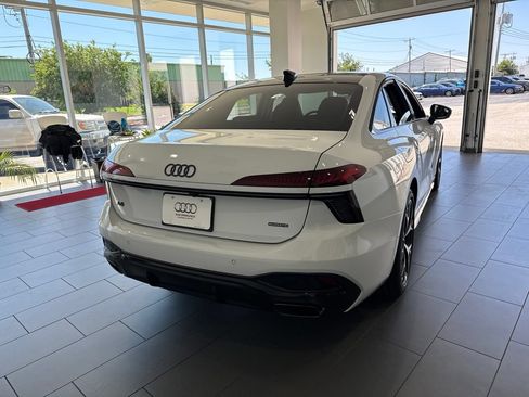 New 2026 Audi A6 Premium Plus AWD/4WD image 7