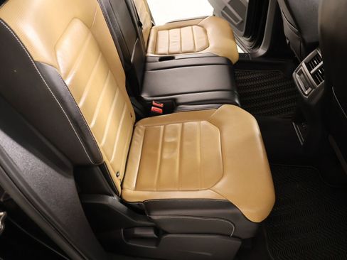 Used 2021 Volkswagen Atlas Cross Sport SEL Premium R-Line w/ Cross Sport MDO Package image 14