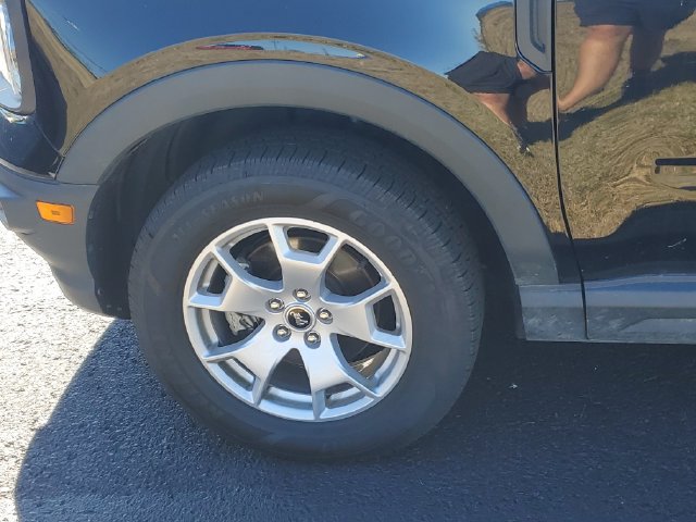 Used 2021 Ford Bronco Sport AWD/4WD image 8
