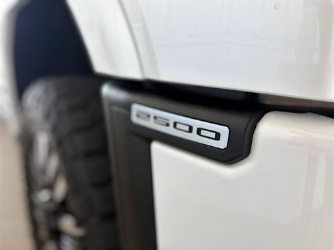 Used 2024 GMC Sierra 2500 Denali Ultimate AWD/4WD image 21