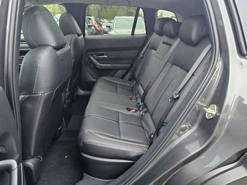 New 2026 MAZDA CX-50 AWD 2.5 Hybrid w/ Cargo Package image 23