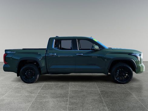 Used 2023 Toyota Tundra Limited image 6
