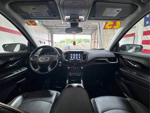 Used 2023 GMC Terrain AT4 AWD/4WD image 26