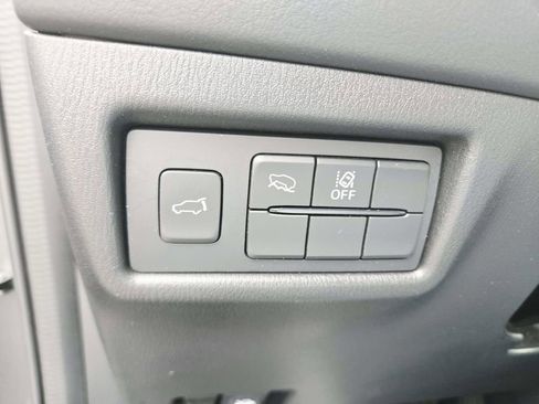 Used 2025 MAZDA CX-5 AWD 2.5 S w/ Preferred Package image 34