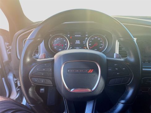 Used 2021 Dodge Charger R/T image 11