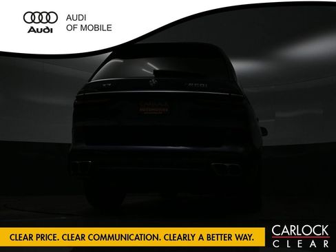 Used 2023 BMW X7 M60i image 31