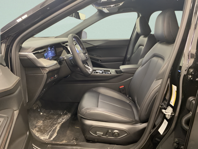 Used 2026 Jeep Cherokee Limited AWD/4WD image 9