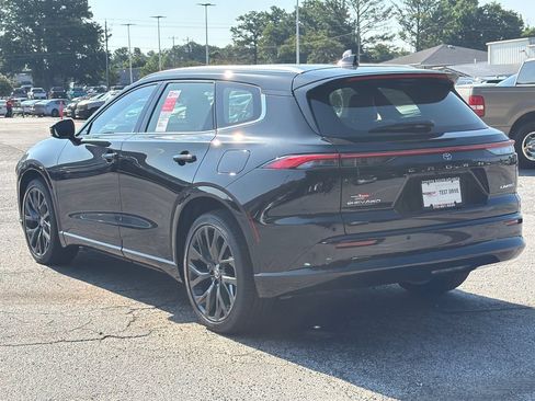 New 2026 Toyota Crown Signia AWD/4WD image 7
