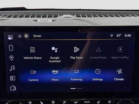 Used 2024 Chevrolet Colorado Z71 w/ Z71 Convenience Package 2 image 15