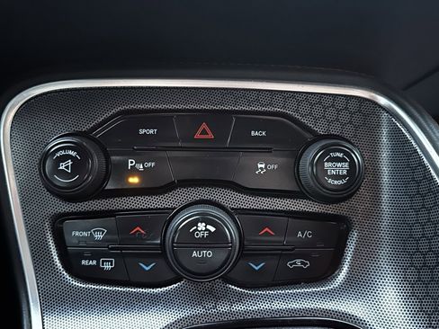 Used 2016 Dodge Challenger R/T Plus image 14