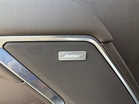 Used 2022 GMC Sierra 1500 SLT w/ SLT Premium Package AWD/4WD image 14