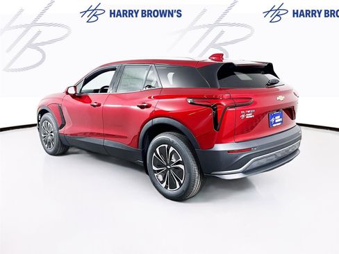 New 2026 Chevrolet Blazer EV LT image 29