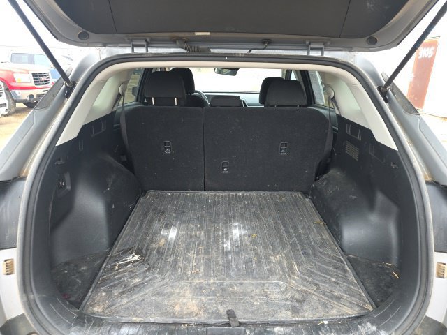 Used 2023 Kia Sportage LX AWD/4WD image 10