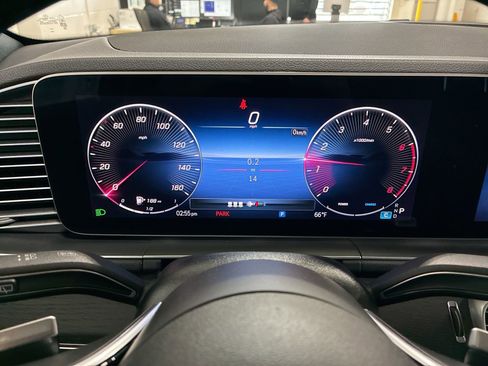 New 2026 Mercedes-Benz GLE 350 4MATIC image 11