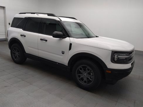 Used 2024 Ford Bronco Sport Big Bend AWD/4WD image 11