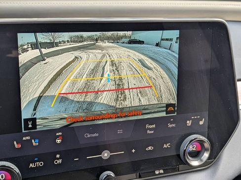 Certified 2023 Lexus RX 350 Premium w/ Cold Area Package image 32