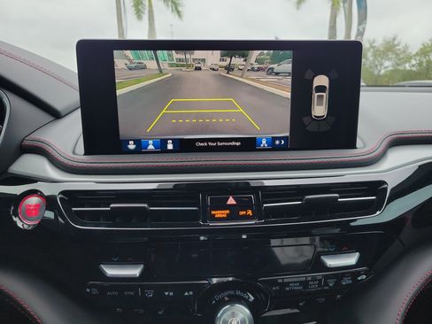 Used 2025 Acura MDX A-Spec image 27