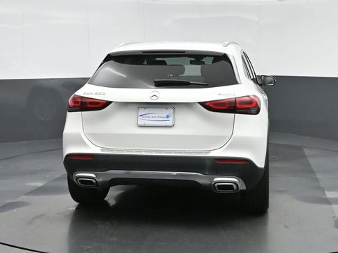 Used 2021 Mercedes-Benz GLA 250 4MATIC image 6