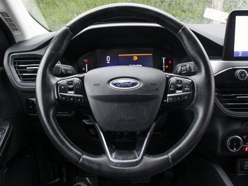 Used 2024 Ford Escape Active image 20