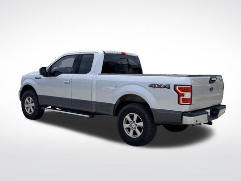 Used 2019 Ford F150 XLT w/ Equipment Group 302A Luxury AWD/4WD image 5