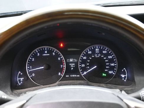 Used 2013 Lexus ES 350 w/ Luxury Pkg FWD image 12