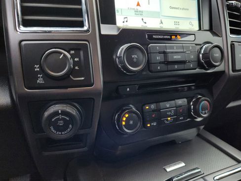 Used 2016 Ford F150 XLT w/ Equipment Group 302A Luxury image 13