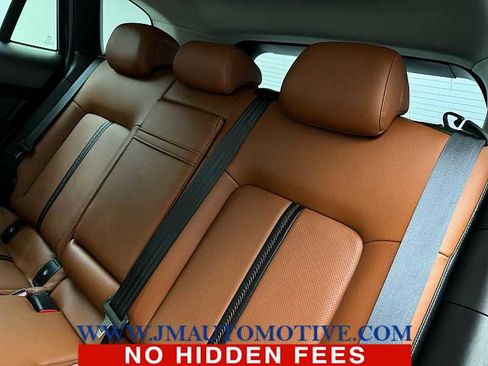 Used 2023 MAZDA CX-50 AWD 2.5 Turbo w/ Cargo Package image 16