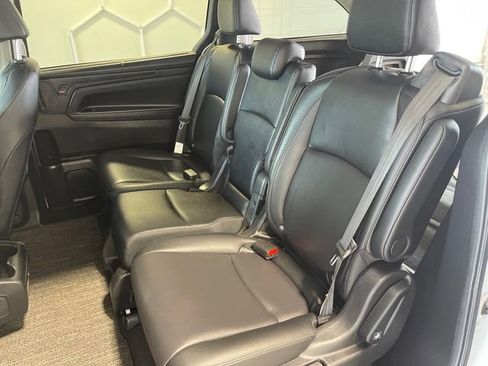Certified 2026 Honda Odyssey EX-L image 15