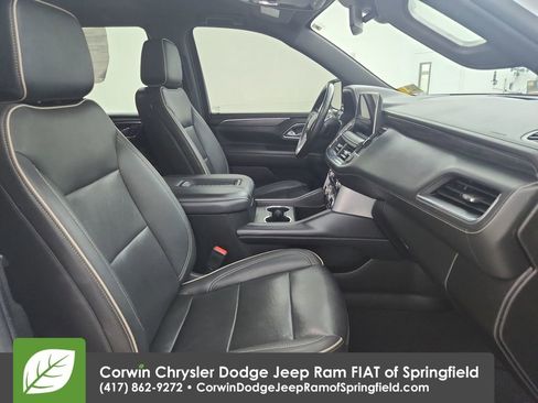 Used 2023 GMC Yukon SLT image 33