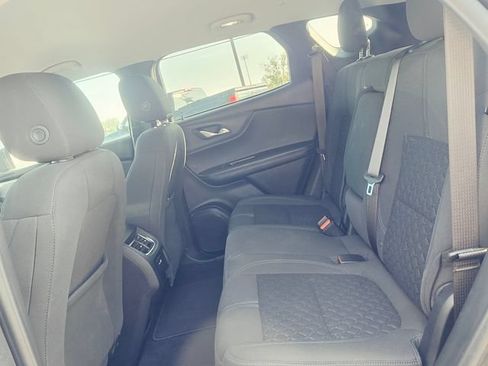 Certified 2021 Chevrolet Blazer LT w/ LPO, Black Accent Package FWD image 17