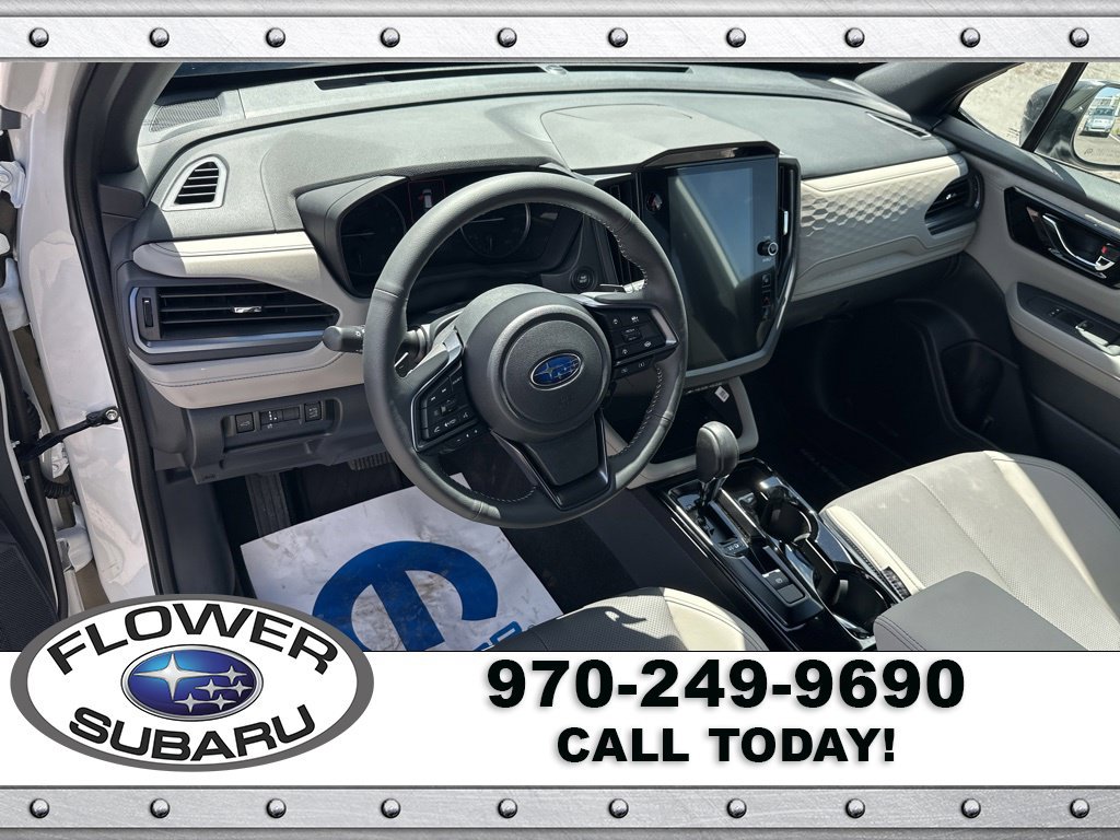 Used 2026 Subaru Forester Limited AWD/4WD image 22