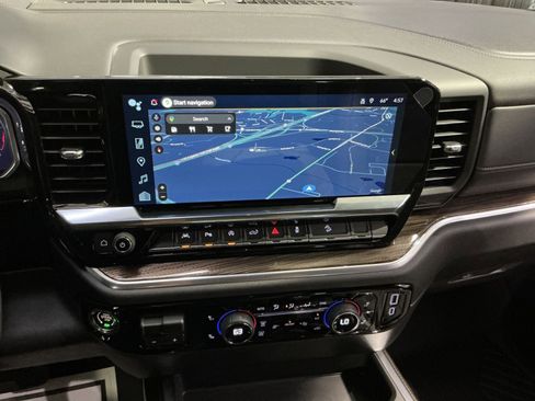 New 2026 Chevrolet Silverado 1500 RST w/ RST All Star Premium Package image 28