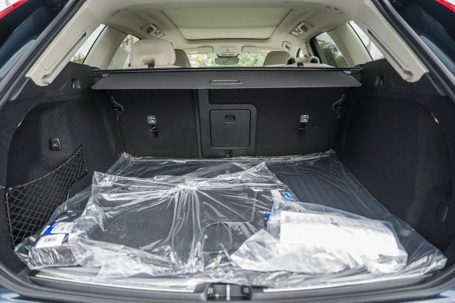 New 2027 Volvo XC60 B5 Ultra AWD/4WD image 11