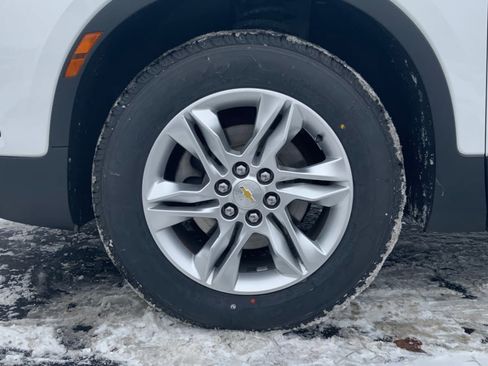 Used 2020 Chevrolet Blazer LT image 25