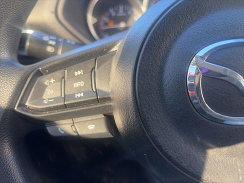 Used 2017 MAZDA CX-5 Sport image 17