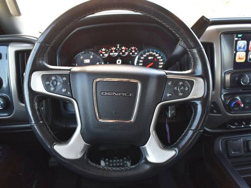 Used 2019 GMC Sierra 2500 Denali AWD/4WD image 30