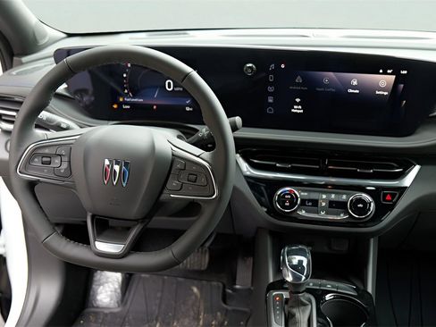 New 2026 Buick Envista Sport Touring w/ Convenience I Package image 25