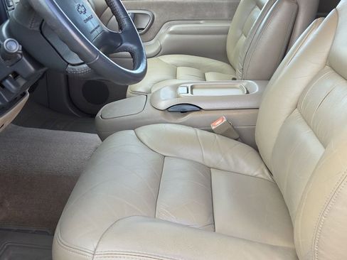 Used 1996 Chevrolet Silverado 1500 2WD Extended Cab image 17